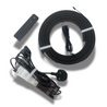 LIT - LED Invisible by day, Brilliant by night  - Wood panel strip light kit