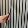 LIT - LED Invisible by day, Brilliant by night  - Wood panel strip light kit