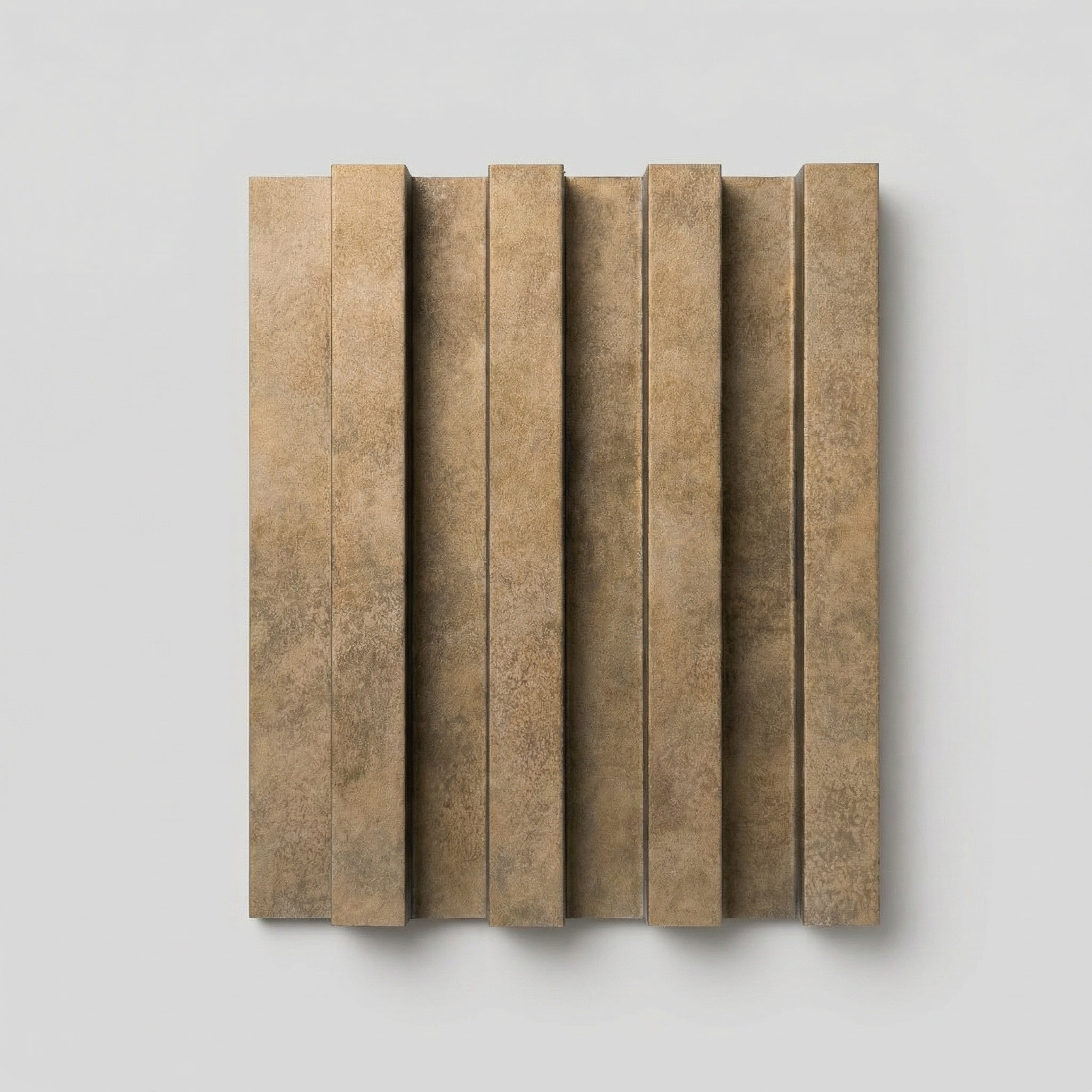 Modern WPC Fluted Wall Panels for Feature & Media Walls – Water ...