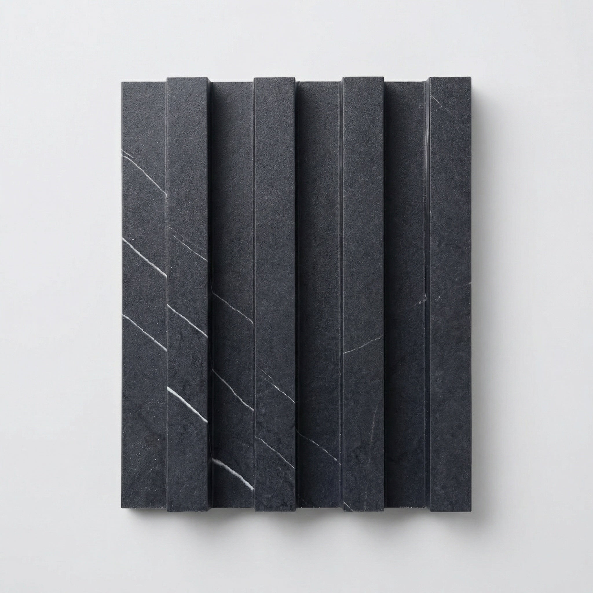 Modern WPC Fluted Wall Panels for Feature & Media Walls – Water ...