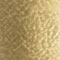 Arc Fluted Slat Wall Panel - Luxe Gold - Sample